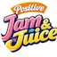 Logo Positive Jam & Juice