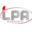 Logo LPA Webradio