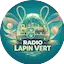 Logo Radio Lapin Vert