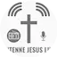 Logo Antenne jesus live