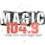 Logo Magic 104.9