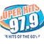Logo Superhits 97.9