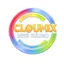 Logo Clau Mix Web Radio