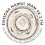 Logo Namuy Wam
