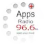 Logo Apps Radio Rock