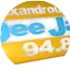 Logo Radio Dee Jay Alexandroupolis