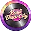 Logo Radio Disco City