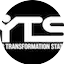 Logo Your Transformation Station