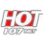 Logo Hot107net