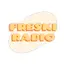 Logo Freski Radio