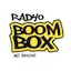 Radyo Boombox