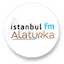 Logo İstanbul FM Alaturka