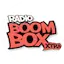 Logo Boombox Xtra