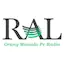 Logo Ral FM