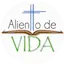 Logo Aliento de Vida