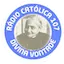 Logo Radio Católica 107 Divina Vontade