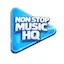 Logo Non Stop Music HQ