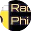 Logo Radio Phi