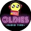 Logo Oldies Radio Time