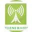 Logo Zeleni Radio