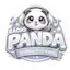 Logo Rádio Panda K-Pop