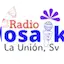 Logo Radio Mosaiko