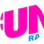 Logo Fun Radio K-POP