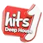Logo Hits 1 Deep House