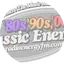 Logo Classic Energy