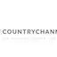 Logo the country channel