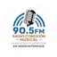 Logo Conexión Musical Sensuntepeque