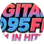 Logo Digital 95 FM Online (El Paso)
