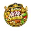 Logo Radio La Ke Suena