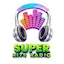 Logo Super Hits Radio