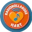 Logo radiohollandsehart