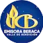 Logo Emisora Beraca Valle De Bendición