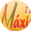 Logo la maxima stereo