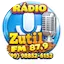Logo Rádio Zutil Fm 87.9