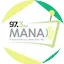 Logo Radio Mana 97.3 Fm