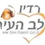 Logo Radio Heart of the City