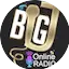 Logo BigJ Online Radio