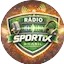 Logo Rádio Sportix