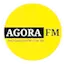 Logo Rádio Agora FM
