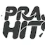 Logo Prajz hits!