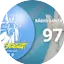 Logo Rádio Mulheres FM 97.9