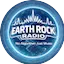 Logo Earth Rock Radio