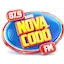 Logo Rádio Nova Codo 87.9