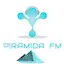 Logo Пирамида FM