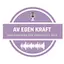 Logo Av egen kraft webbradio