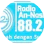 Logo Radio An-Nashihah